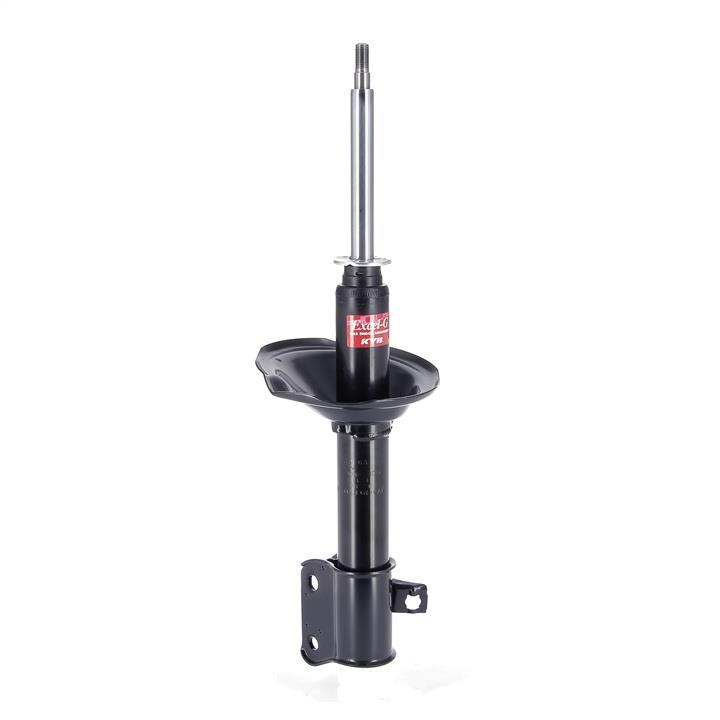 KYB (Kayaba) 334166 Shock absorber front right gas oil KYB Excel-G 334166: Buy near me at 2407.PL in Poland at an Affordable price!