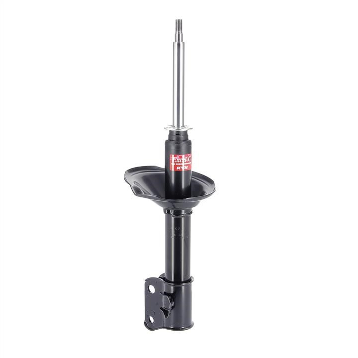 KYB (Kayaba) 334167 Shock absorber front left gas oil KYB Excel-G 334167: Buy near me at 2407.PL in Poland at an Affordable price!