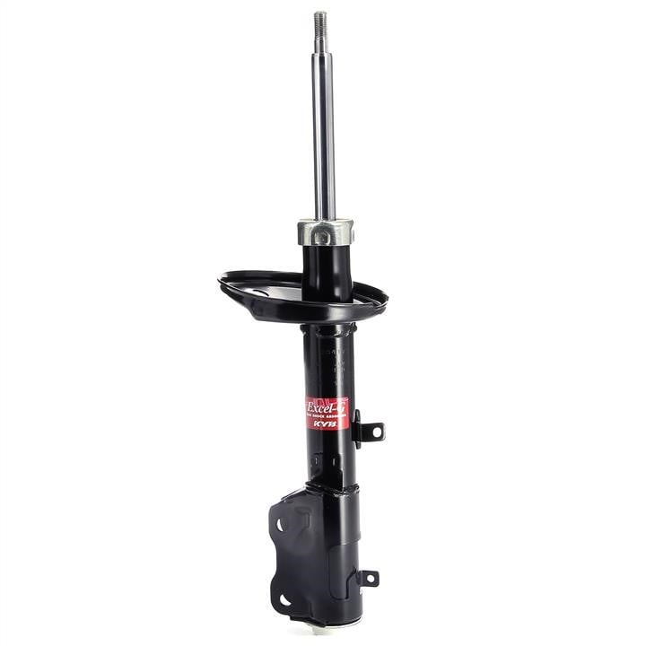 KYB (Kayaba) 334178 Suspension shock absorber rear gas-oil KYB Excel-G 334178: Buy near me at 2407.PL in Poland at an Affordable price!