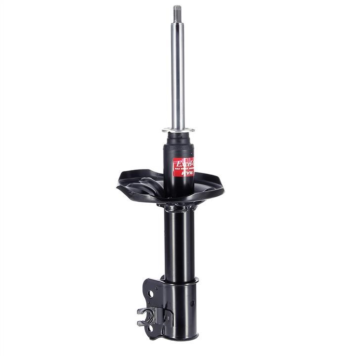 KYB (Kayaba) 334197 Shock absorber front right gas oil KYB Excel-G 334197: Buy near me in Poland at 2407.PL - Good price!