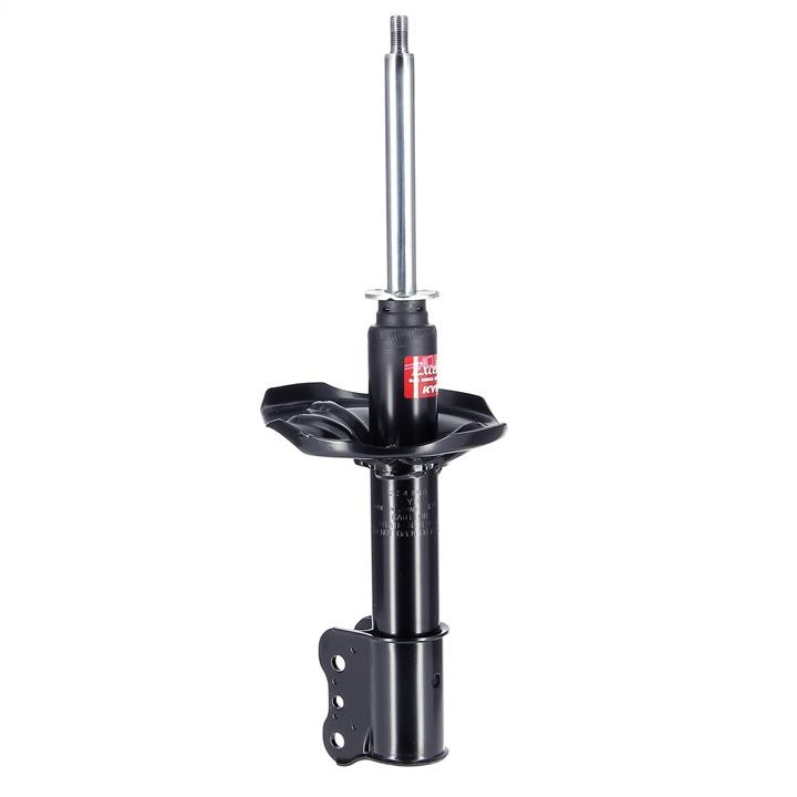 KYB (Kayaba) 334198 Shock absorber front left gas oil KYB Excel-G 334198: Buy near me at 2407.PL in Poland at an Affordable price!