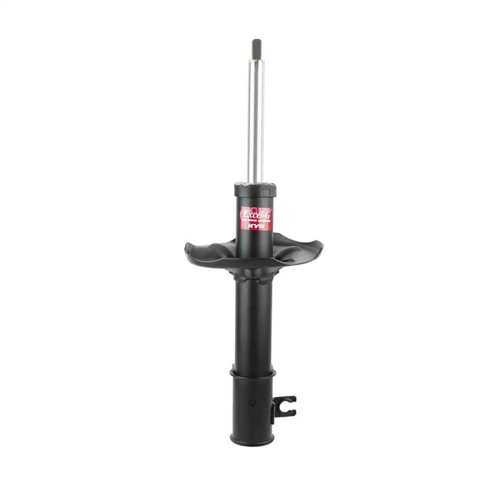 KYB (Kayaba) 334200 Shock absorber front left gas oil KYB Excel-G 334200: Buy near me in Poland at 2407.PL - Good price!