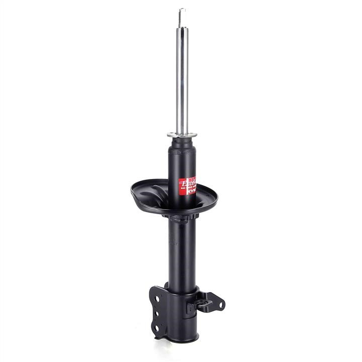 KYB (Kayaba) 334201 Shock absorber rear right gas oil KYB Excel-G 334201: Buy near me in Poland at 2407.PL - Good price!