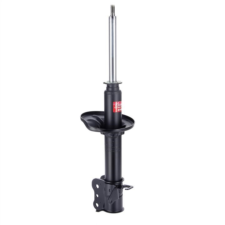 KYB (Kayaba) 334202 Shock absorber rear left gas oil KYB Excel-G 334202: Buy near me in Poland at 2407.PL - Good price!