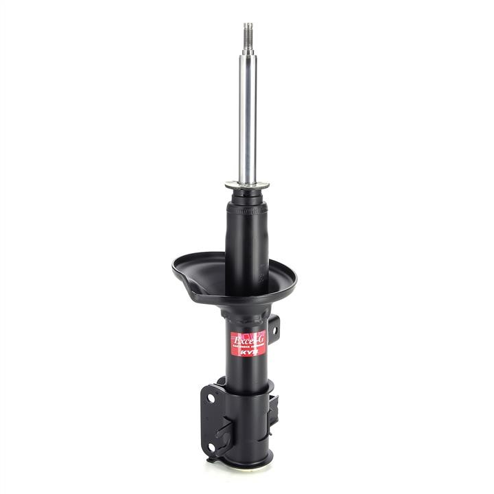 KYB (Kayaba) 334207 Shock absorber front right gas oil KYB Excel-G 334207: Buy near me in Poland at 2407.PL - Good price!