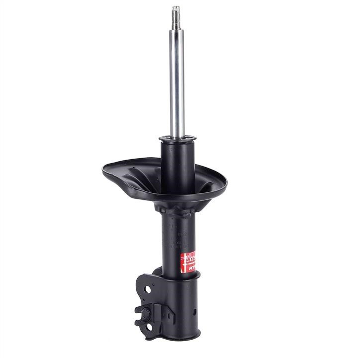 KYB (Kayaba) 334215 Shock absorber front right gas oil KYB Excel-G 334215: Buy near me in Poland at 2407.PL - Good price!