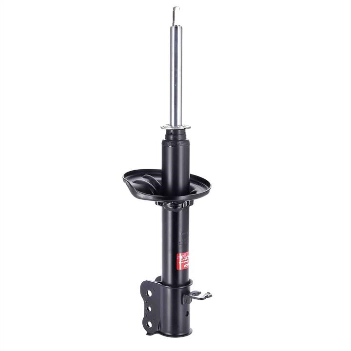 KYB (Kayaba) 334217 Suspension shock absorber rear gas-oil KYB Excel-G 334217: Buy near me in Poland at 2407.PL - Good price!