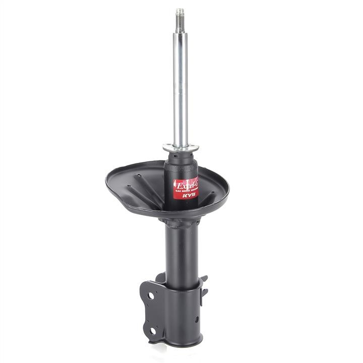 KYB (Kayaba) 334232 Shock absorber front left gas oil KYB Excel-G 334232: Buy near me in Poland at 2407.PL - Good price!