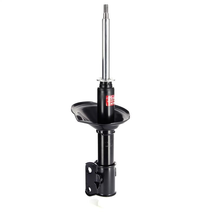 KYB (Kayaba) 334254 Shock absorber front left gas oil KYB Excel-G 334254: Buy near me in Poland at 2407.PL - Good price!