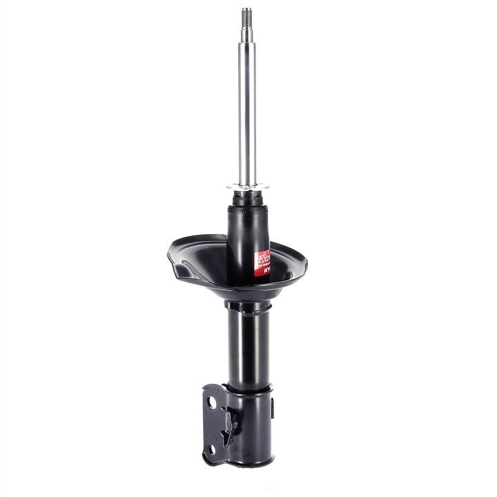 KYB (Kayaba) 334256 Shock absorber front left gas oil KYB Excel-G 334256: Buy near me in Poland at 2407.PL - Good price!