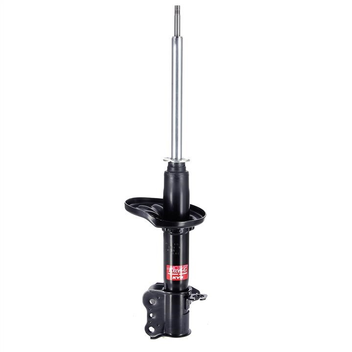 KYB (Kayaba) 334259 Shock absorber rear right gas oil KYB Excel-G 334259: Buy near me in Poland at 2407.PL - Good price!