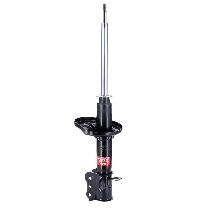 KYB (Kayaba) 334260 Shock absorber rear left gas oil KYB Excel-G 334260: Buy near me in Poland at 2407.PL - Good price!