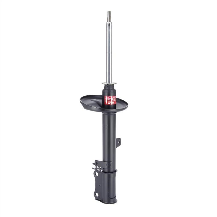KYB (Kayaba) 334269 Shock absorber rear right gas oil KYB Excel-G 334269: Buy near me in Poland at 2407.PL - Good price!