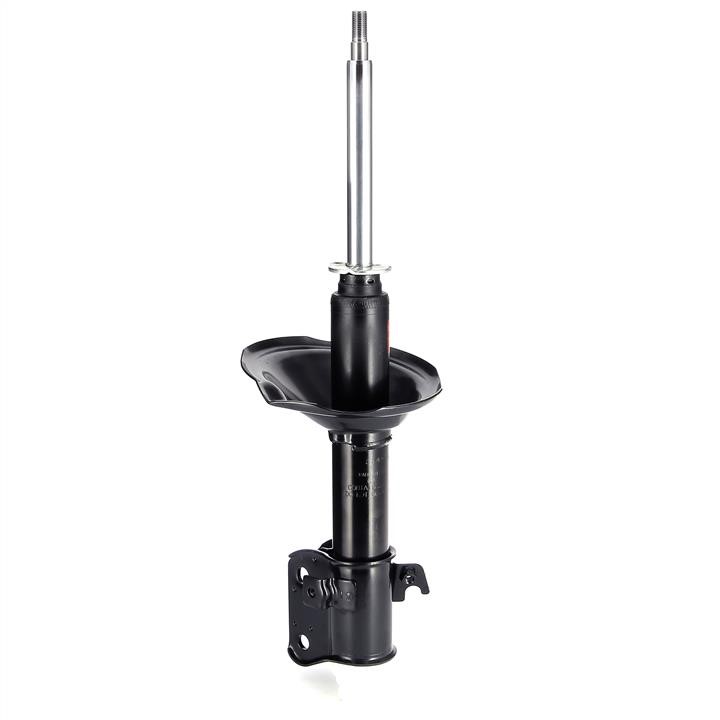 KYB (Kayaba) 334273 Shock absorber front right gas oil KYB Excel-G 334273: Buy near me in Poland at 2407.PL - Good price!