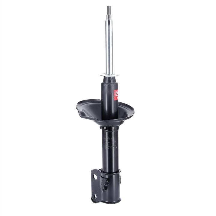 KYB (Kayaba) 334276 Shock absorber front left gas oil KYB Excel-G 334276: Buy near me in Poland at 2407.PL - Good price!