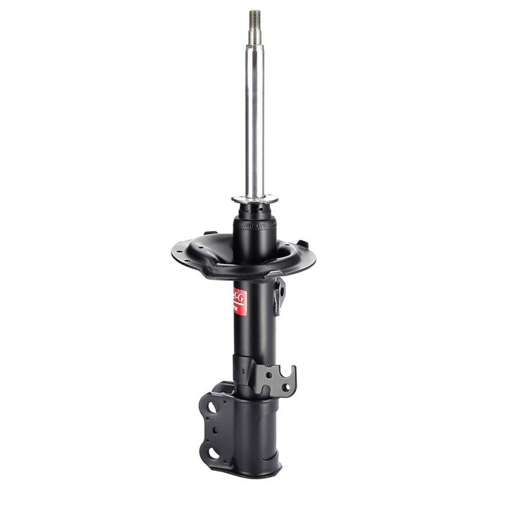 KYB (Kayaba) 334277 Shock absorber front right gas oil KYB Excel-G 334277: Buy near me in Poland at 2407.PL - Good price!