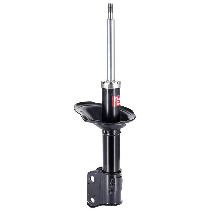 KYB (Kayaba) 334301 Shock absorber front left gas oil KYB Excel-G 334301: Buy near me in Poland at 2407.PL - Good price!