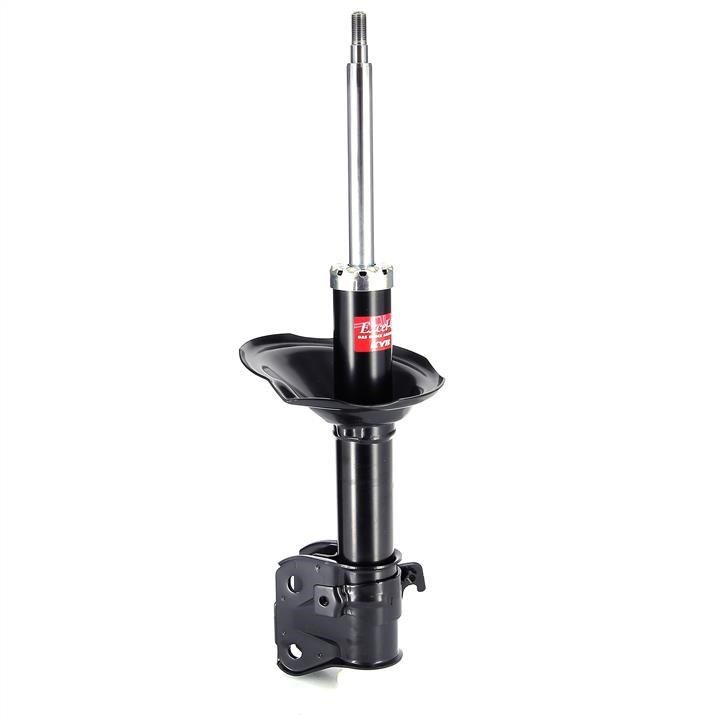 KYB (Kayaba) 334304 Shock absorber front right gas oil KYB Excel-G 334304: Buy near me in Poland at 2407.PL - Good price!