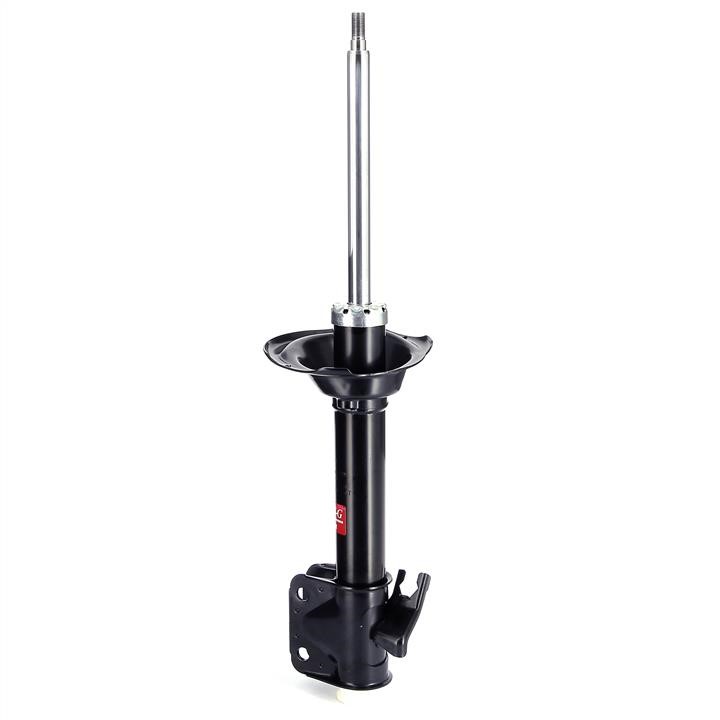KYB (Kayaba) 334306 Shock absorber rear right gas oil KYB Excel-G 334306: Buy near me in Poland at 2407.PL - Good price!
