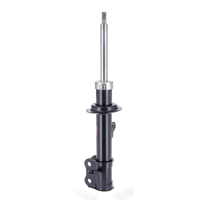 KYB (Kayaba) 334310 Shock absorber rear right gas oil KYB Excel-G 334310: Buy near me at 2407.PL in Poland at an Affordable price!