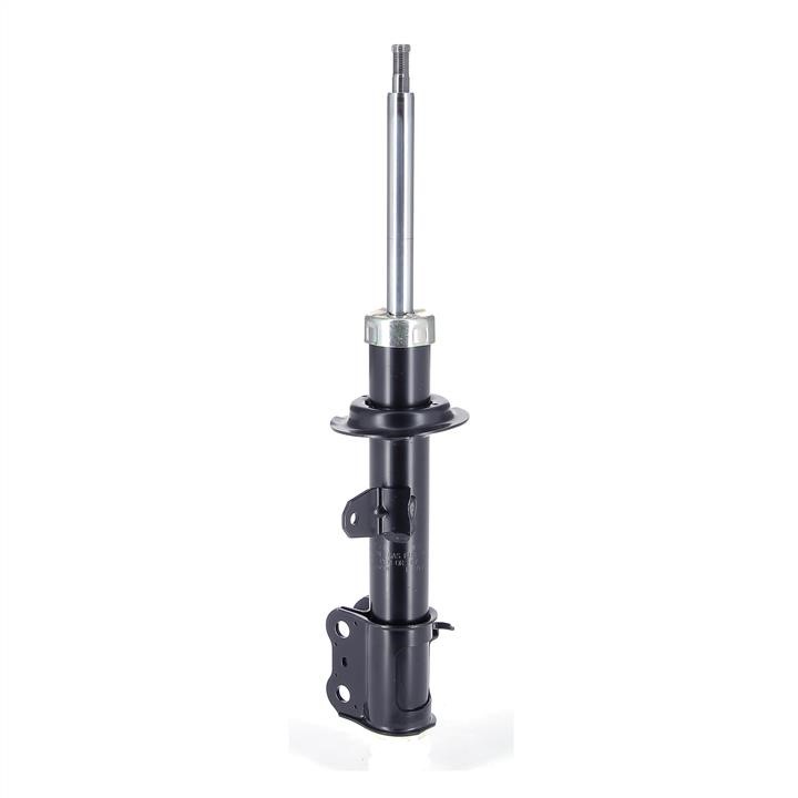 KYB (Kayaba) 334311 Shock absorber rear left gas oil KYB Excel-G 334311: Buy near me in Poland at 2407.PL - Good price!