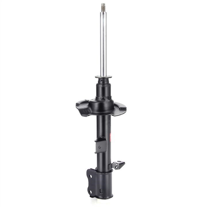 KYB (Kayaba) 334334 Shock absorber front left gas oil KYB Excel-G 334334: Buy near me in Poland at 2407.PL - Good price!