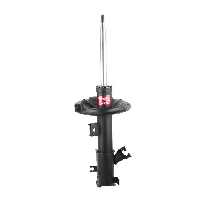 KYB (Kayaba) 334337 Shock absorber front left gas oil KYB Excel-G 334337: Buy near me in Poland at 2407.PL - Good price!
