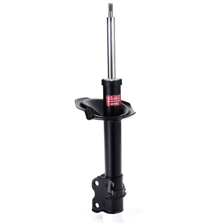 KYB (Kayaba) 334360 Shock absorber front right gas oil KYB Excel-G 334360: Buy near me in Poland at 2407.PL - Good price!