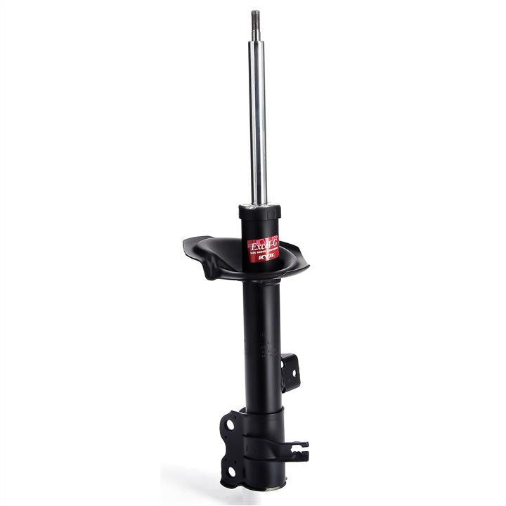 KYB (Kayaba) 334362 Shock absorber rear right gas oil KYB Excel-G 334362: Buy near me at 2407.PL in Poland at an Affordable price!