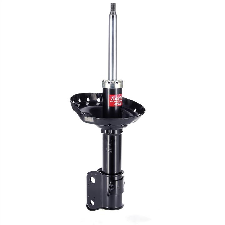 KYB (Kayaba) 334373 Shock absorber front left gas oil KYB Excel-G 334373: Buy near me in Poland at 2407.PL - Good price!