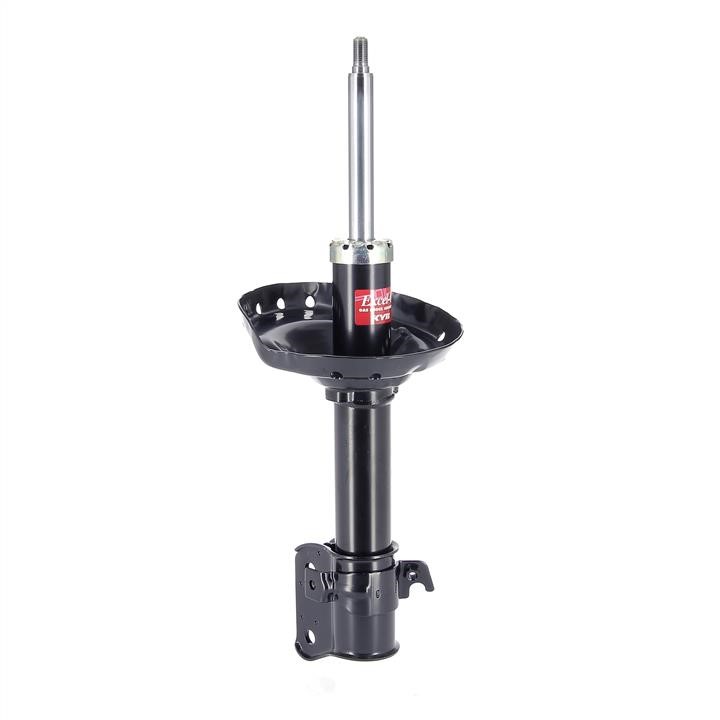 KYB (Kayaba) 334374 Shock absorber front right gas oil KYB Excel-G 334374: Buy near me in Poland at 2407.PL - Good price!