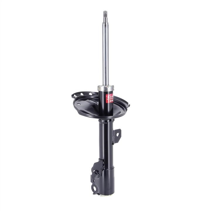 KYB (Kayaba) Shock absorber front right gas oil KYB Excel-G – price 392 PLN