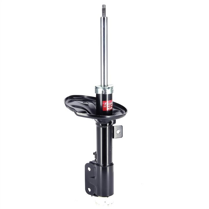 KYB (Kayaba) 334456 Shock absorber front right gas oil KYB Excel-G 334456: Buy near me in Poland at 2407.PL - Good price!