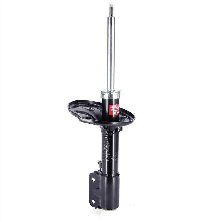KYB (Kayaba) 334457 Shock absorber front left gas oil KYB Excel-G 334457: Buy near me in Poland at 2407.PL - Good price!