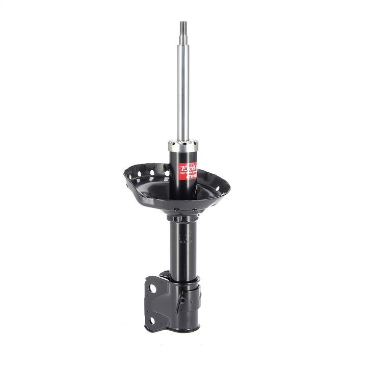 KYB (Kayaba) 334461 Shock absorber front left gas oil KYB Excel-G 334461: Buy near me in Poland at 2407.PL - Good price!