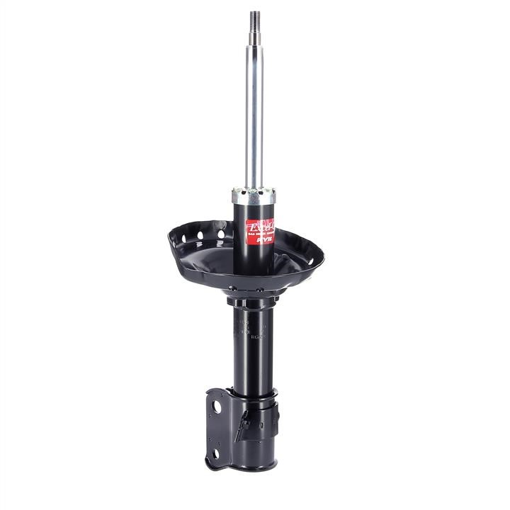 KYB (Kayaba) 334463 Shock absorber front left gas oil KYB Excel-G 334463: Buy near me in Poland at 2407.PL - Good price!