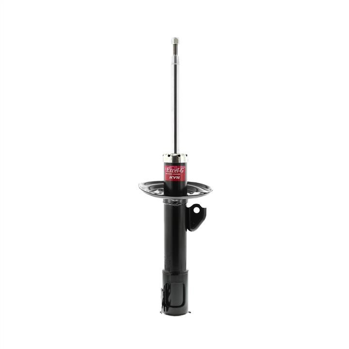 KYB (Kayaba) 334473 Shock absorber front left gas oil KYB Excel-G 334473: Buy near me in Poland at 2407.PL - Good price!
