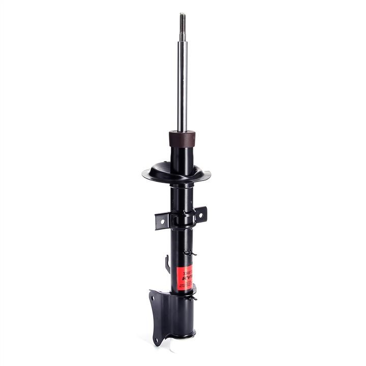 KYB (Kayaba) 334613 Suspension shock absorber rear gas-oil KYB Excel-G 334613: Buy near me in Poland at 2407.PL - Good price!
