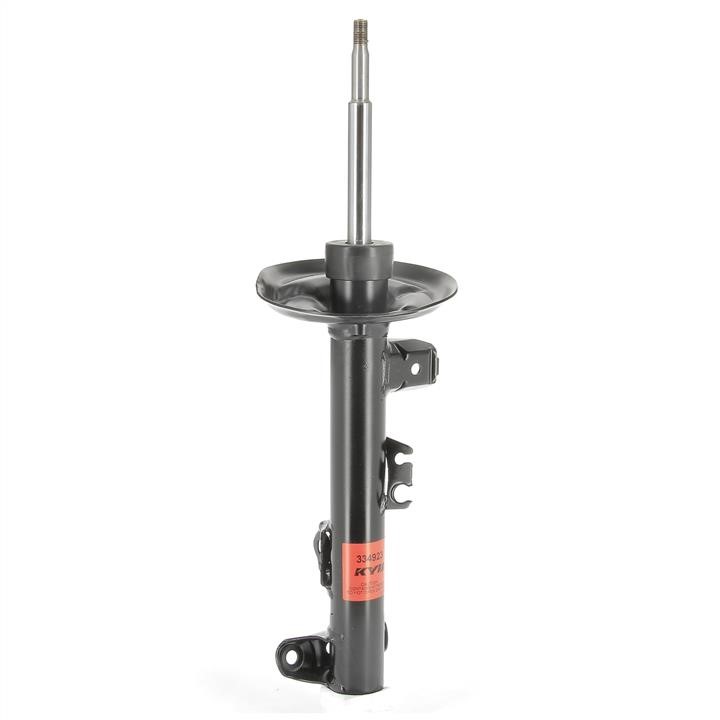 KYB (Kayaba) 334923 Shock absorber front right gas oil KYB Excel-G 334923: Buy near me in Poland at 2407.PL - Good price!