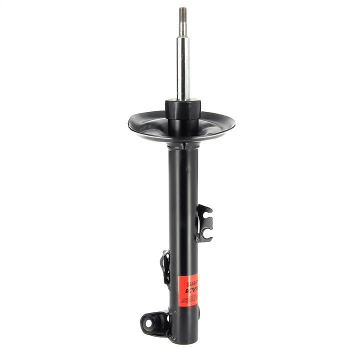 KYB (Kayaba) 334937 Shock absorber front right gas oil KYB Excel-G 334937: Buy near me in Poland at 2407.PL - Good price!