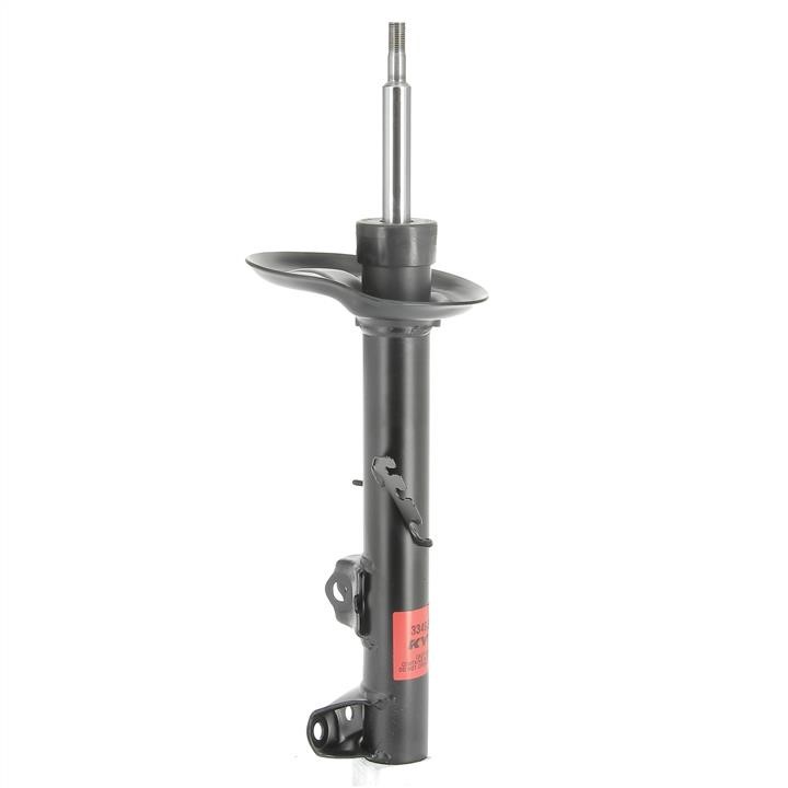 KYB (Kayaba) 334938 Shock absorber front left gas oil KYB Excel-G 334938: Buy near me in Poland at 2407.PL - Good price!