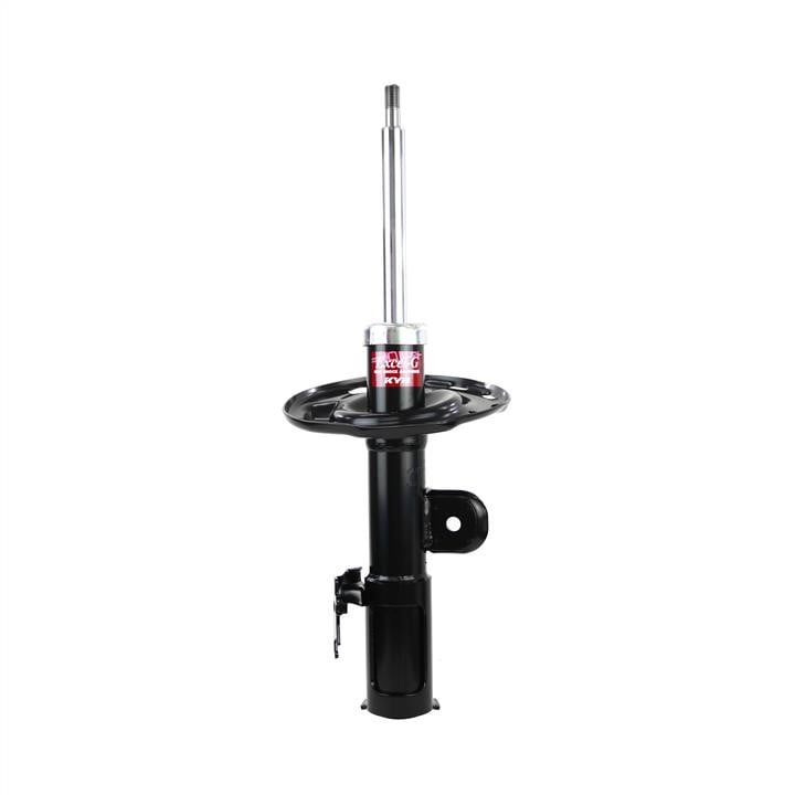 KYB (Kayaba) 335081 Shock absorber front left gas oil KYB Excel-G 335081: Buy near me in Poland at 2407.PL - Good price!