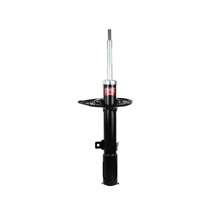 KYB (Kayaba) 335093 Suspension shock absorber rear left gas oil 335093: Buy near me in Poland at 2407.PL - Good price!