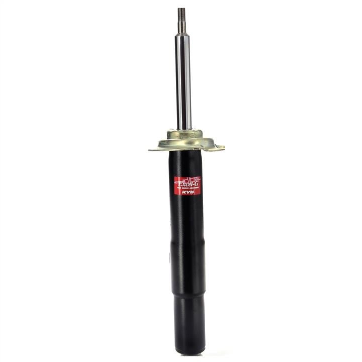 KYB (Kayaba) 335816 Shock absorber front left gas oil KYB Excel-G 335816: Buy near me in Poland at 2407.PL - Good price!