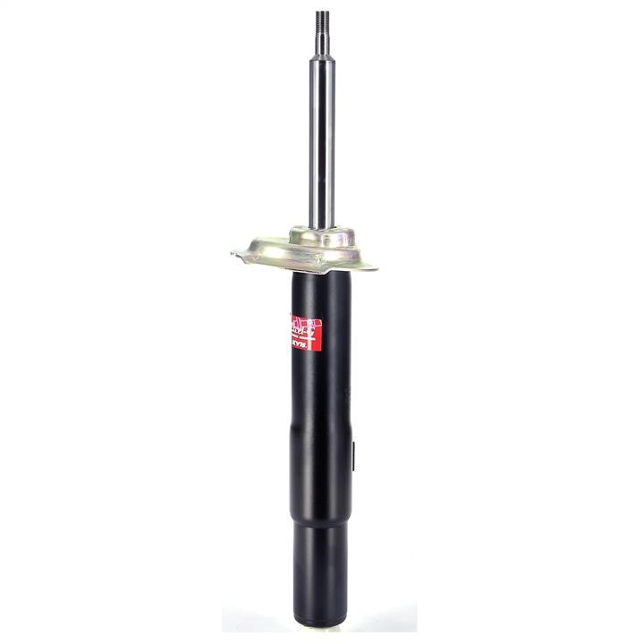 KYB (Kayaba) 335818 Shock absorber front left gas oil KYB Excel-G 335818: Buy near me in Poland at 2407.PL - Good price!