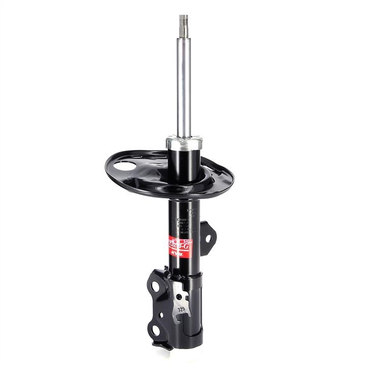 KYB (Kayaba) 335822 Shock absorber front left gas oil KYB Excel-G 335822: Buy near me in Poland at 2407.PL - Good price!