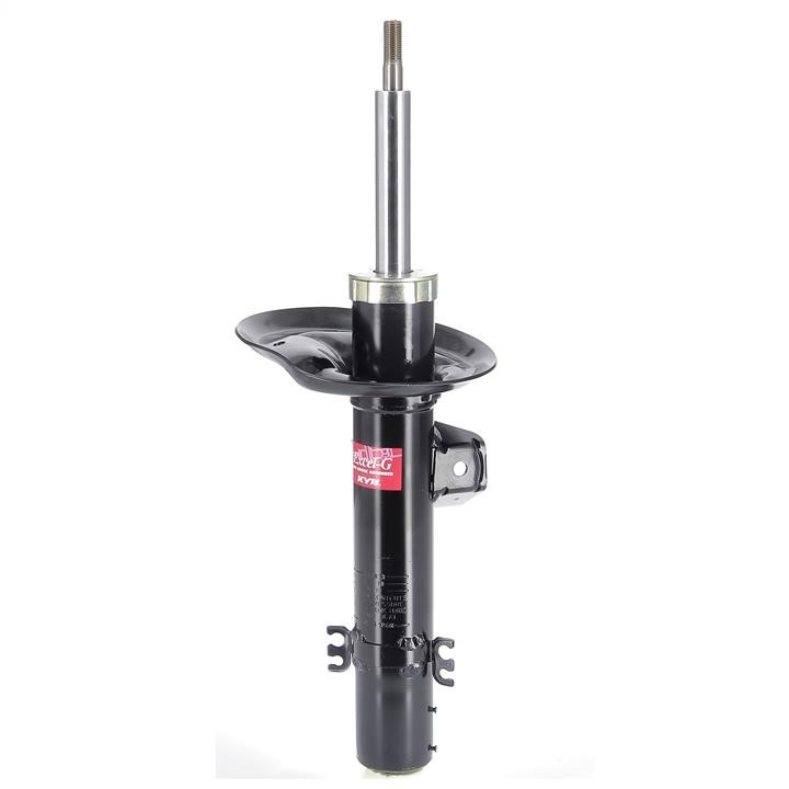 KYB (Kayaba) 335833 Shock absorber front right gas oil KYB Excel-G 335833: Buy near me in Poland at 2407.PL - Good price!