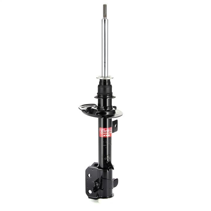 KYB (Kayaba) 338064 Shock absorber front right gas oil KYB Excel-G 338064: Buy near me in Poland at 2407.PL - Good price!