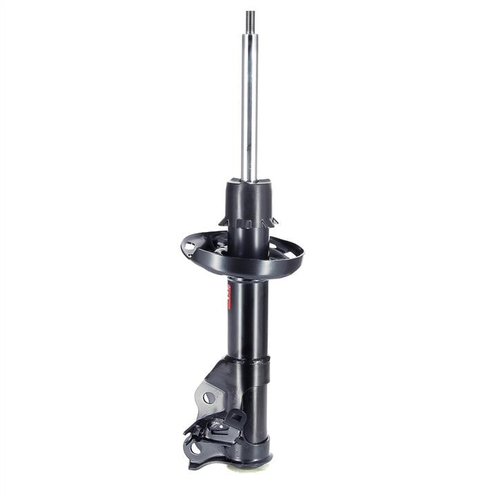 KYB (Kayaba) 339075 Shock absorber front left gas oil KYB Excel-G 339075: Buy near me in Poland at 2407.PL - Good price!