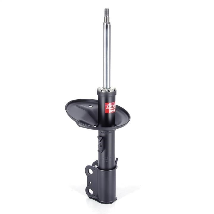 KYB (Kayaba) 339087 Shock absorber front left gas oil KYB Excel-G 339087: Buy near me in Poland at 2407.PL - Good price!